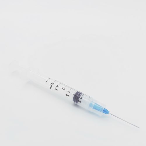 Шприц для аспирации - Changzhou Medical Appliances General Factory - для подкожных инъекций / для орошения / для дозирования