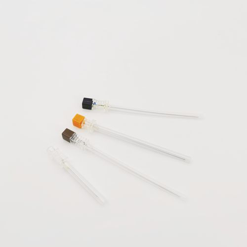 Игла для интратекальной инъекции - Changzhou Medical Appliances General Factory - для пункций / Квинке / 18G