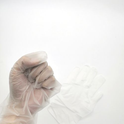 Перчатка из латекса - LLEG-1 - Changzhou Medical Appliances General Factory - медицинская / для осмотра / хирургическая