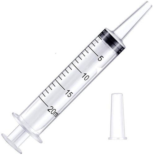 Шприц для орошения - 20ml - Changzhou Medical Appliances General Factory - для энтерального питания / ветеринарный / для лабораторий