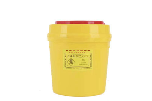 Мусорный контейнер из полиэтилена - 100ml~240ml - Changzhou Medical Appliances General Factory