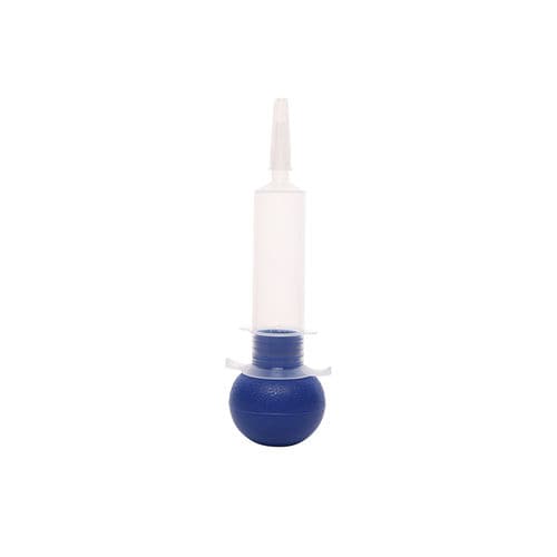 Шприц для аспирации - 60ml - Changzhou Medical Appliances General Factory - для орошения / для стоматологии / для ВЭЖХ