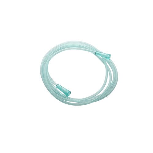 Кислородная носовая канюля - 5mm - Changzhou Medical Appliances General Factory - педиатрическая / без латекса