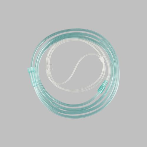 Кислородная носовая канюля - Changzhou Medical Appliances General Factory - педиатрическая / для взрослых