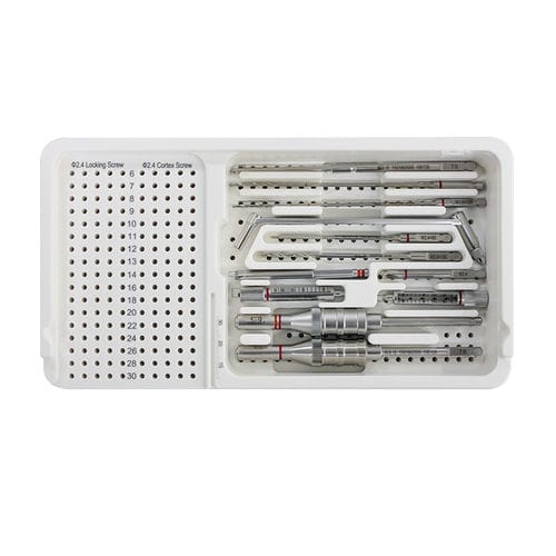 Комплект инструментов для травматологии - 1501849900 - Waston medical