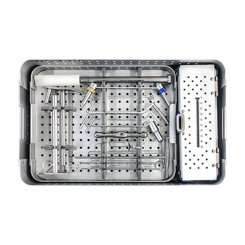 Комплект инструментов для травматологии - 1500699900 - Waston medical