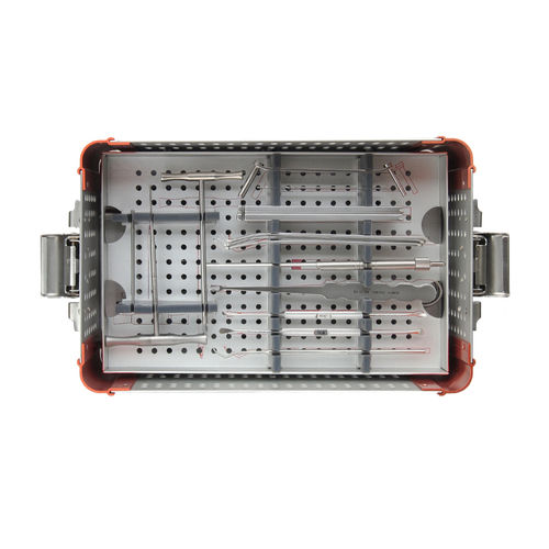 Комплект инструментов для травматологии - 1500799900 - Waston medical