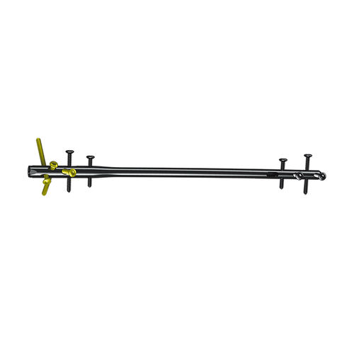 Интрамедуллярный штифт большеберцовая кость - X Series - Waston medical
