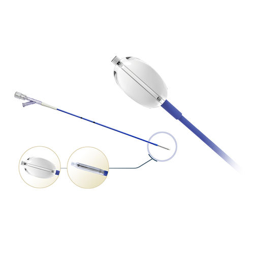 Инструмент для вертебропластики балонный катетер - Apex BALLOON - Waston medical - для чрескожной кифопластики