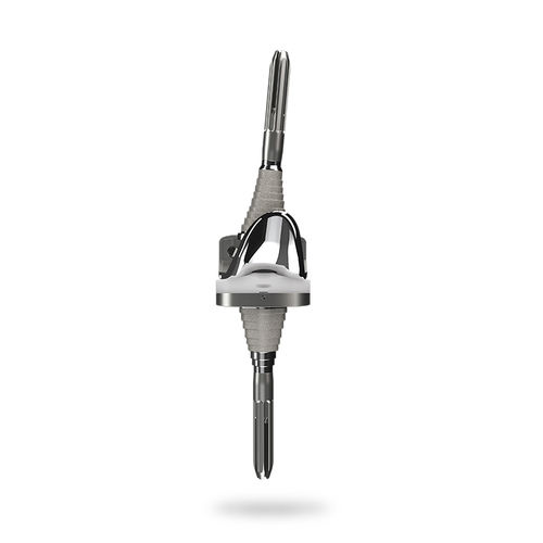 Коленный протез с 3 отсеками - BKS®  - Waston medical - восстановительный