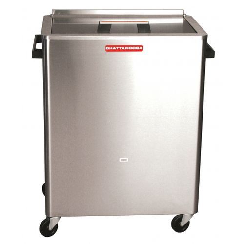 Согревающий компресс на тележке - Hydrocollator® M-2 - Chattanooga USA