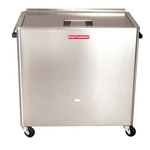 Согревающий компресс на тележке - Hydrocollator® M-4 - Chattanooga USA