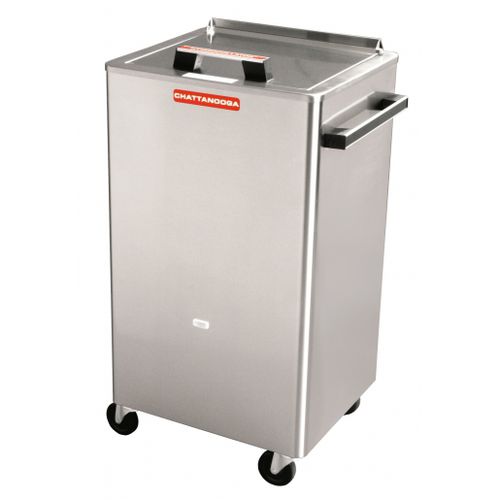 Согревающий компресс на тележке - Hydrocollator® SS-2 - Chattanooga USA