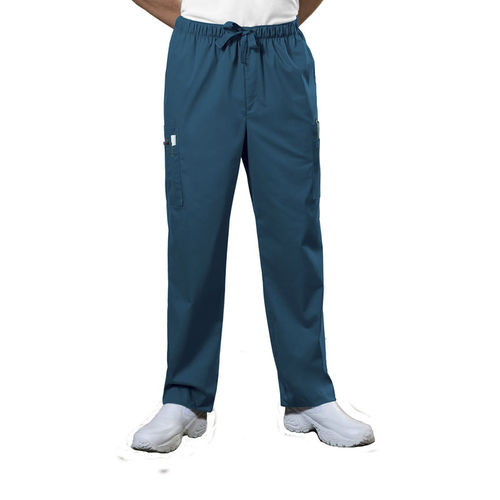 Медицинские брюки для мужчин - 4100 - Cherokee Uniforms - L / XL / M