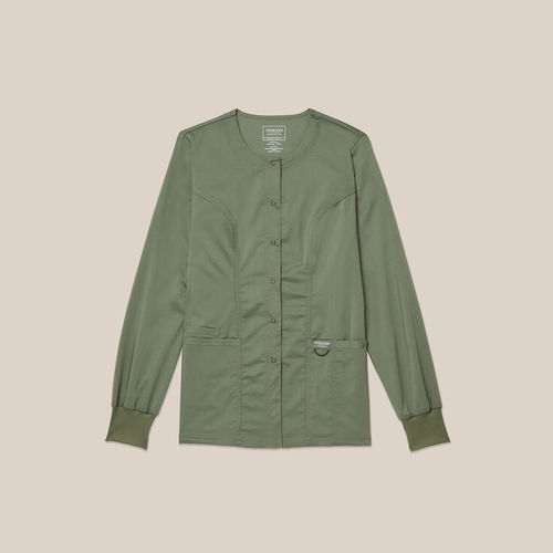 Медицинская блуза для женщин - WW310 - Cherokee Uniforms - L / XL / M