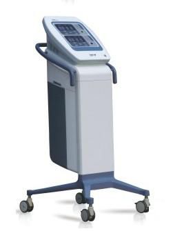 Прибор для электроакупунктуры боли в суставах - CZG300 - Chongqing Haifu Medical Technology - на тележке