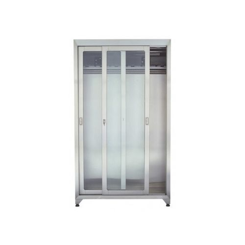 Шкаф для стерилизации - DSC ENDO-8 - Choyang Medical Industry - для сушки / для эндоскопов / для больниц