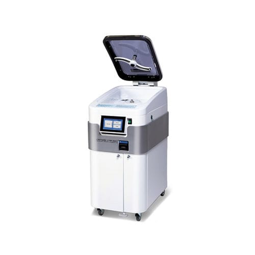 Моющая дезинфекционная машина эндоскопа - CYW-S601 - Choyang Medical Industry - подвижная / автоматическая / с загрузкой сверху