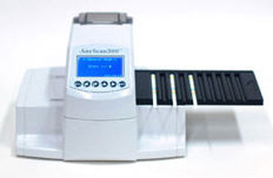 Автоматический анализатор мочи - AnyScan 300 - ChungDo Pharm. Co., Ltd. - настольный