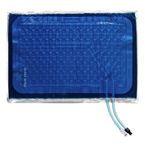 Поддерживающая подушка - Gelli-Roll® - Gentherm Medical - хирургическая / для человека / гелевая