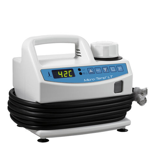 Аппарат термотерапии - Micro-Temp® LT - Gentherm Medical - переносной