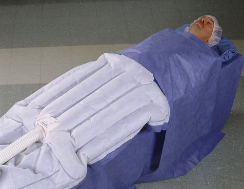 Одеяло с подогревом - FILTEREDFLO® 442 - Gentherm Medical