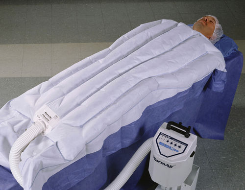 Одеяло с подогревом - FILTEREDFLO® 243 - Gentherm Medical