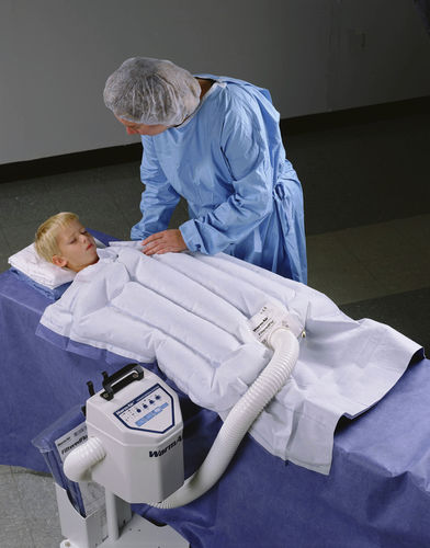 Одеяло с подогревом - FILTEREDFLO® 244 - Gentherm Medical - педиатрическое
