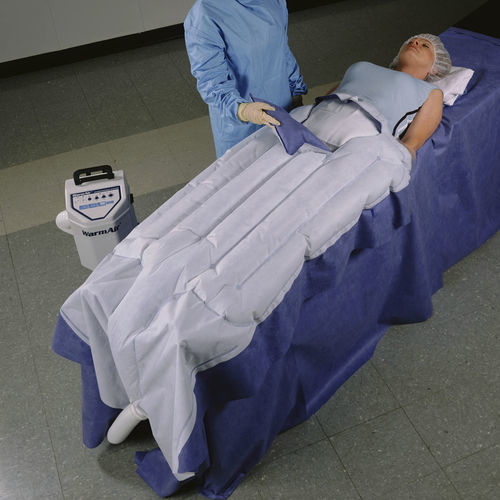 Одеяло с подогревом - FILTEREDFLO® 542 - Gentherm Medical