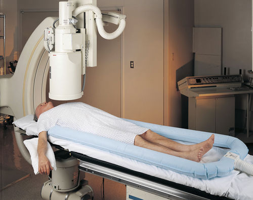 Защита для матраса с подогревом - FilteredFlo® 145 - Gentherm Medical