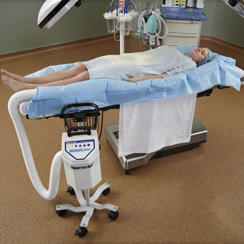 Защита для матраса с подогревом - FILTEREDFLO® 248 - Gentherm Medical