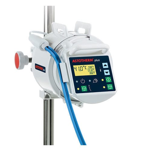 Нагреватель инфузионного раствора для диализа - ASTOTHERM® Plus - Gentherm Medical - для неотложной помощи / для интенсивной терапии / для операционной