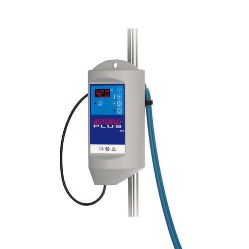 Нагреватель инфузионного раствора для интенсивной терапии - ASTOFLO® PLUS Eco - Gentherm Medical