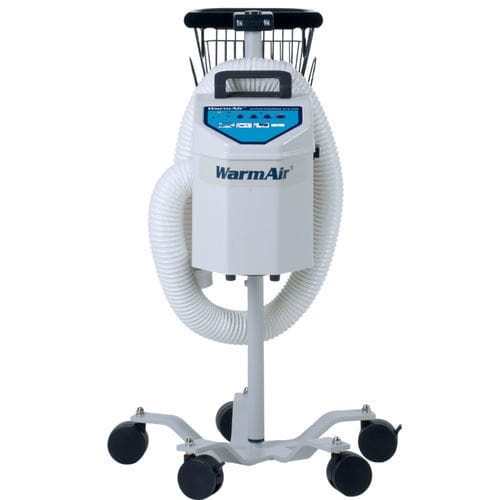 Система нагрева пациентов - WarmAir® - Gentherm Medical