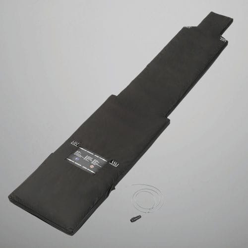 Матрас для операционного стола - Astopad ROE - Gentherm Medical - из упруговязкой пены