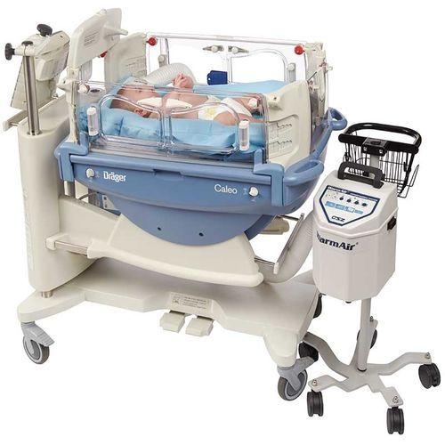 Одеяло с подогревом - FILTEREDFLO® 246 - Gentherm Medical - неонатальное