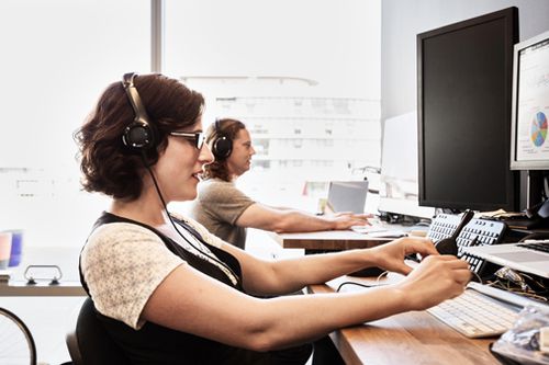 Программное обеспечение телеэкспертизы - HCS - Cisco Systems  - для обмена информацией / для связи / для управления телеэкспертизой