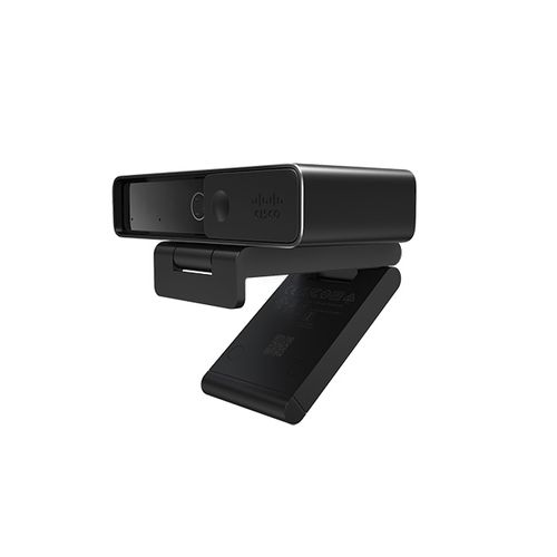 Медицинский регулятор камеры - Desk Camera - Cisco Systems  - для телеконсультаций / цифровой / разрешение 4K