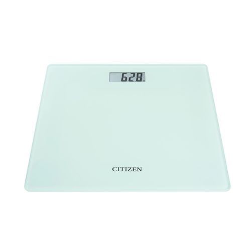 Электронное весы - HMS324 (WHITE) - Citizen Systems Japan  - медицинское / настольное / переносное