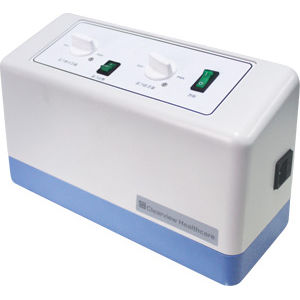 Воздушный насос для противопролежневых матрасов - Optima Superb II - Clearview Healthcare Products