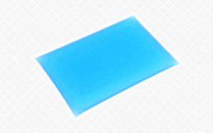 Подушка для позиционирования - AP 054 - Clearview Healthcare Products - хирургическая / для человека