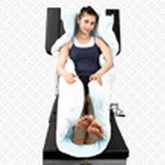 Подстилка для позиционирования - VF Series - Clearview Healthcare Products