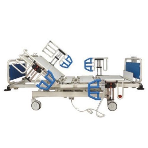 Кровать для больниц - 500 - Cobi Rehab - для обслуживания пациентов на дому / электрическая / бариатрическая