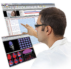 Программное обеспечение для ЭЭГ - ProFusion EEG 4 - Compumedics - медицинское