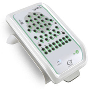 Электрофизиологический амплификатор для ЭЭГ - Grael HD-EEG - Compumedics - 32 канала