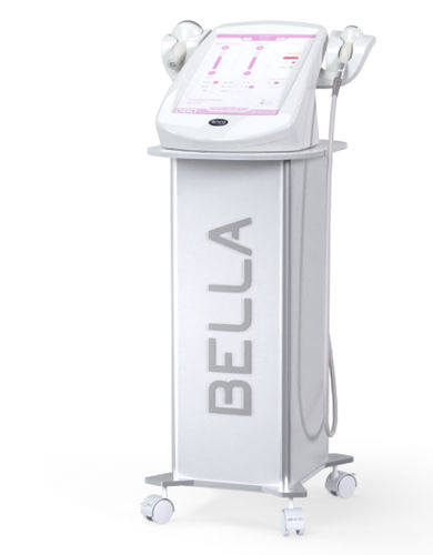 RF-аппарат для контурной пластики тела - UNIK BELLA - ENCO - аппарат для контурной пластики тела с вакуумным захватом / аппарат для RF-омоложения кожи / на тележке