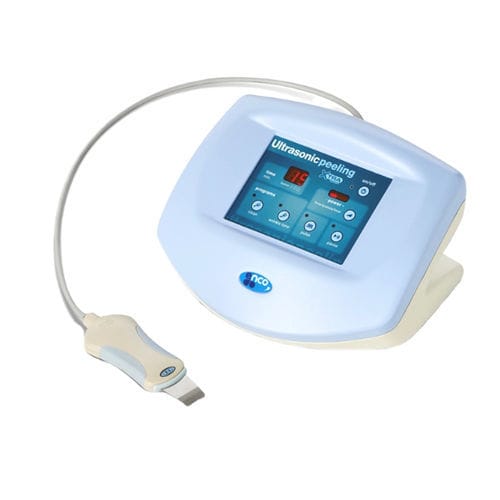 Аппарат для ультразвукового пилинга - XTRA Ultrasonic Peeling - ENCO