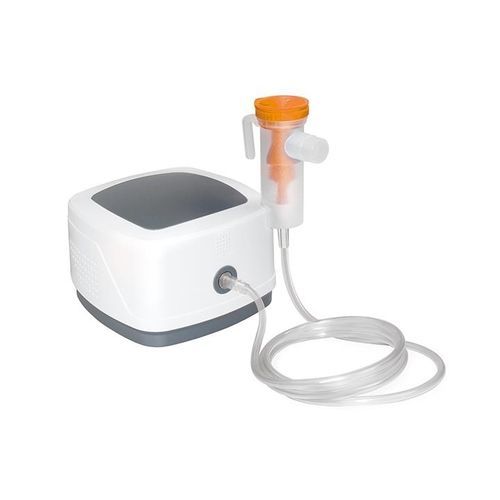 Электропневматический небулайзер - NE-J01 - Contec Medical Systems - для общего применения / компактный / настольный