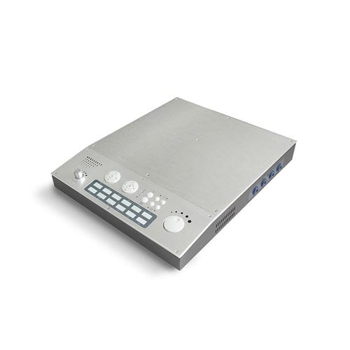 Электромиограф 4 канала - CMS6600B - Contec Medical Systems - для черепно-лицевой мышечной активности / физиотерапия / переносной