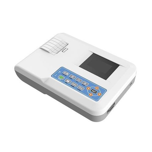 Ветеринарная ЭКГ-система 1 канал - ECG100G-VET - Contec Medical Systems